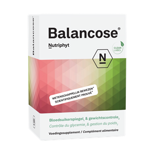 Nutriphyt Balancose