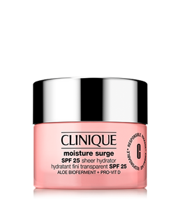 Clinique - Moisture Surge™ SPF 25 Sheer Hydrator