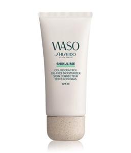 Shiseido WASO Shikulime Color Control Oil-Free Moisturizer Spf 30 - 50 ml