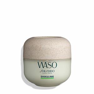 Shiseido WASO Shikulime Mega Hydrating Moisturizer Gesichtscreme