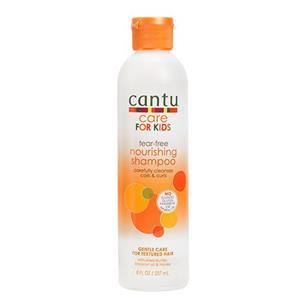 Cantu Kids Care Nourishing Shampoo 237ml