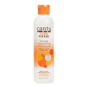 Cantu Kids Nourish Shampoo 237ml