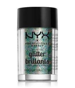 NYX Face & Body Glitter - Crystal GLI06