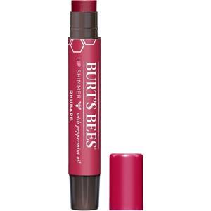 Burt's Bees Lipshimmer Rhubarb 2,6 g