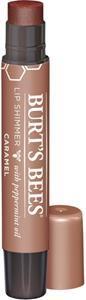 Burt's Bees Lipshimmer Caramel 2,6 g