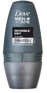 Dove Deo Roll-on For Men Invisible Dry 50ml