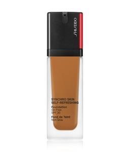 Shiseido Synchro Skin Self-Refreshing SPF 30 Flüssige Foundation