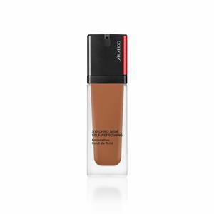 Shiseido Synchro Skin Self-Refreshing SPF 30 Flüssige Foundation