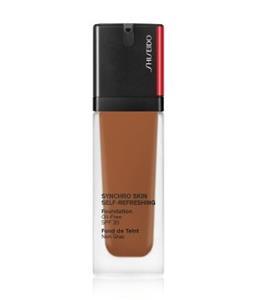 Shiseido Synchro Skin Self-Refreshing SPF 30 Flüssige Foundation