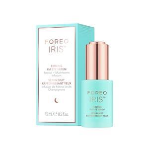 FOREO IRIS FIRMING PM EYE SERUM 15 ml Augenserum