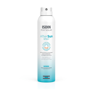 Isdin Post-Solar Aftersun Spray - 200ml