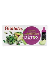 Gerlinea Detox & gewicht 70ml