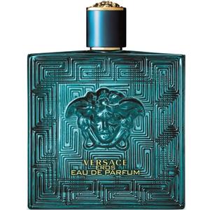 Versace Eau De Parfum  - Eros Eau De Parfum  - 200 ML