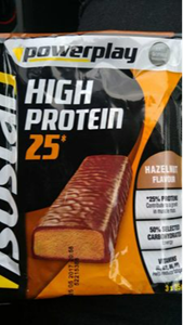 High Protein 25 Hazelnoot