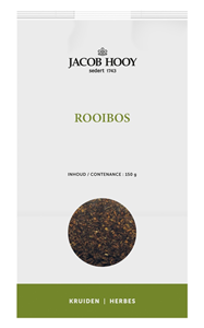 Jacob Hooy Rooibos Thee