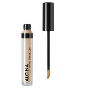 Alcina Authentic Skin Concealer Light