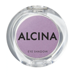 Alcina Eyeshadow Soft Lilac 1st