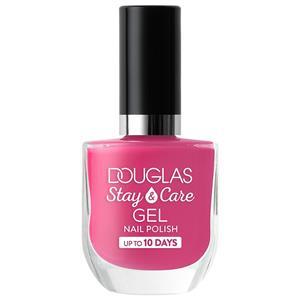 Douglas Collection Make-Up Stay & Care Gel Nail Polish