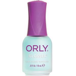 ORLY Glosser Topcoat