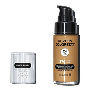 Flüssig-make-up-grundierung Colorstay Revlon Foundation Makeup (30 Ml)