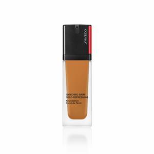 Shiseido Synchro Skin Self-Refreshing Foundation SPF30 430 Cedar 30 ml