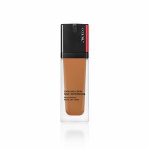 Shiseido Synchro Skin Self-Refreshing Foundation SPF30 510 Suede 30 ml