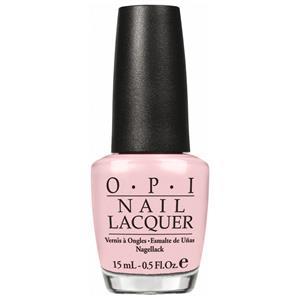 OPI The Classics Transparant