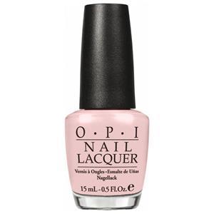 OPI The Classics Transparant