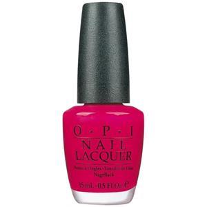 OPI The Classics Crème Nagellak