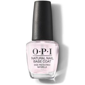 OPI Natural Base Coat