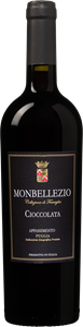 Monbellezio Cioccolata Appassimento - 6 flessen