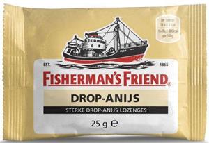 Fisherman's Friend Drop-Anijs