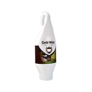 Excellent Gold Mint tegen de eikenprocessierups 500ml