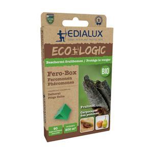 Edialux Fero-Box fruitmot