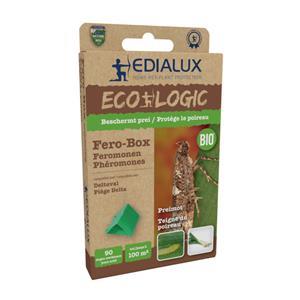 Edialux Fero-Box kooluil
