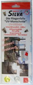 Silva Vliegenval UV Manchet 12 stuks