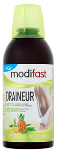 Modifast Draineur Ananas