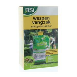 BSI 1x Wespenvanger/wespenval / Wespenvangers/wespenvallen -