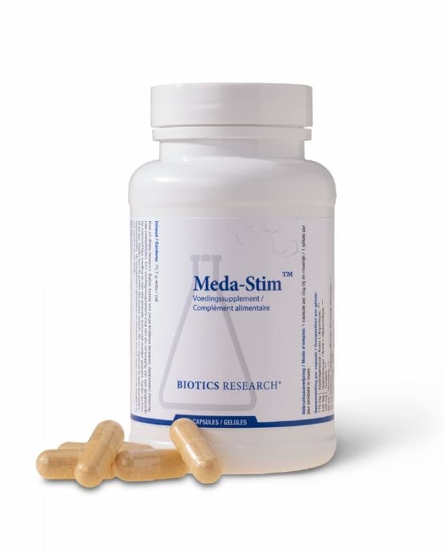 biotics Meda stim