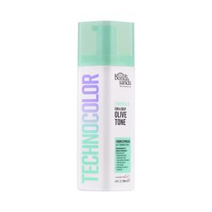 Bondi Sands Technocolor 1 Hour Express Self Tanning Foam - 200ml Emerald