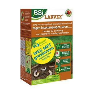 BSI Larvex 80M² 2.5kg