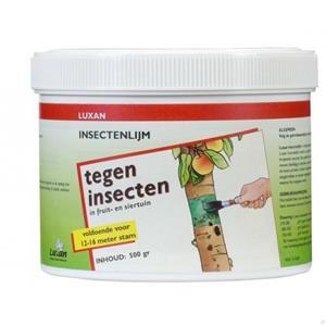 Luxan insectenlijm