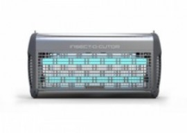 Insect-O-Cutor Renet Insect-O-Cuter 30 - Exocutor RVS 2x15watt