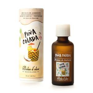 Boles d'olor Geurolie Brumas de ambiente 50 ml Pina Colada