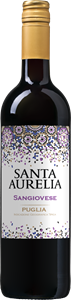 Santa Aurelia Sangiovese