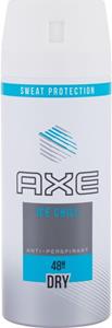 Axe Deospray - ice chill dry 150 Ml.