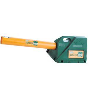 Scatterbird Acculader voor 