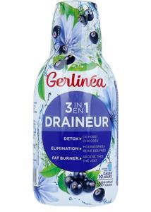 Gerlinéa Gerlinea 3in1 Draineur