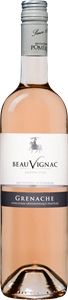 Colaris Grenache Rosé 2022 Beauvignac, IGP Côtes de Thau