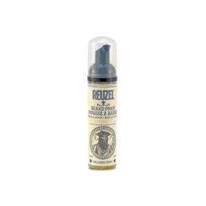 Beard Foam - Wood & Spice 70ml